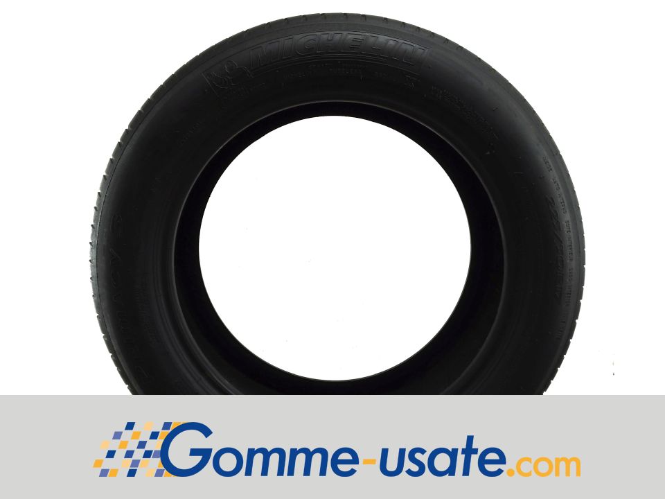 Thumb Michelin Gomme Usate Michelin 225/50 R17 98V Primacy 3 XL (60%) pneumatici usati Estivo_1